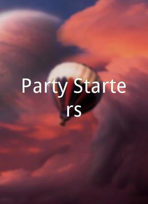 Party Starters海报封面图