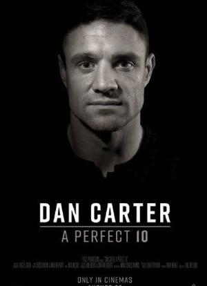 Dan Carter: A Perfect 10海报封面图