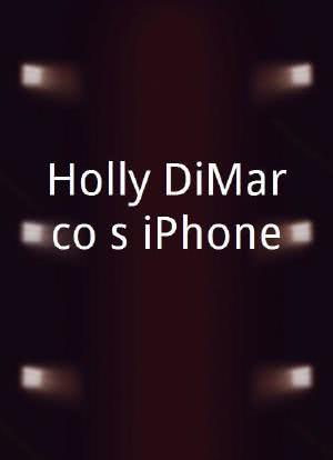 Holly DiMarco's iPhone海报封面图