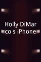Patrick Walsh Holly DiMarco's iPhone