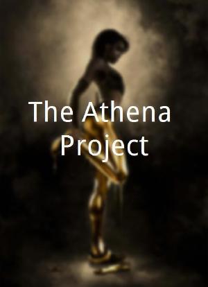 The Athena Project海报封面图