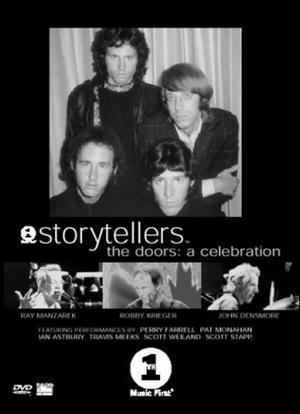 VH1故事：大门乐队：庆典海报封面图