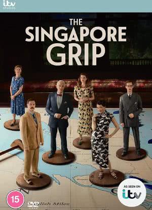 新加坡掌控海报封面图