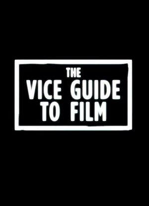 Vice Guide to Film Season 2海报封面图
