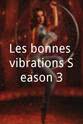 Charles-Williams Ross Les bonnes vibrations Season 3