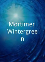 Mortimer Wintergreen