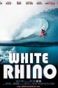Julie Romaniuk White Rhino