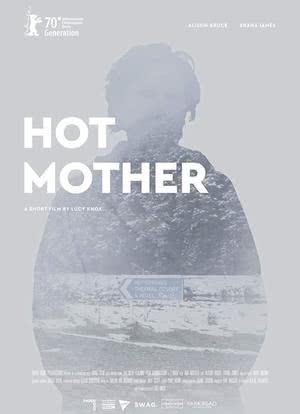 火热的母亲海报封面图