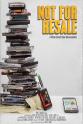 Craig Shannon Not For Resale: A Video Game Store Documentary