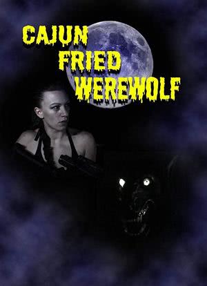 Cajun Fried Werewolf海报封面图