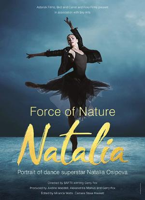 Force of Nature Natalia海报封面图