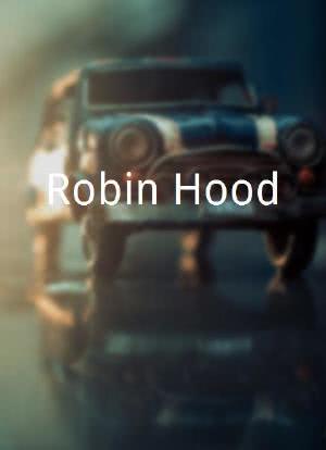 Robin Hood海报封面图