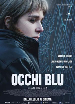 Occhi Blu海报封面图