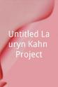 杰克·西曼斯基 Untitled Lauryn Kahn Project