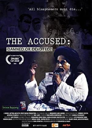 The Accused: Damned or Devoted海报封面图
