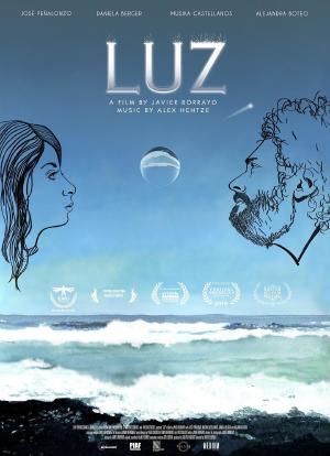 Luz海报封面图