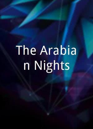 The Arabian Nights海报封面图