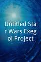 J·D·迪拉德 Untitled Star Wars/Exegol Project