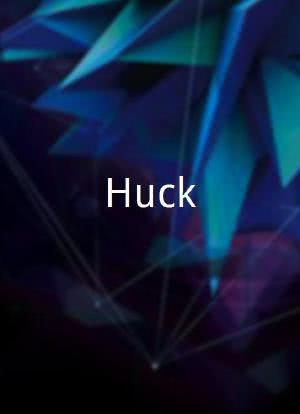 Huck海报封面图