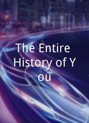 The Entire History of You海报封面图