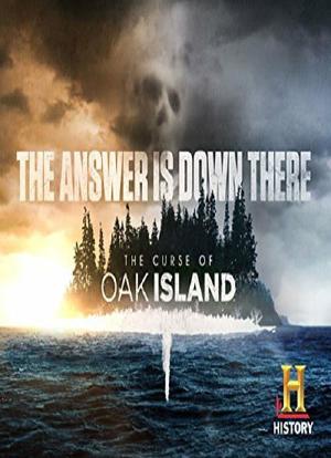 橡树岛诅咒之谜 第七季海报封面图