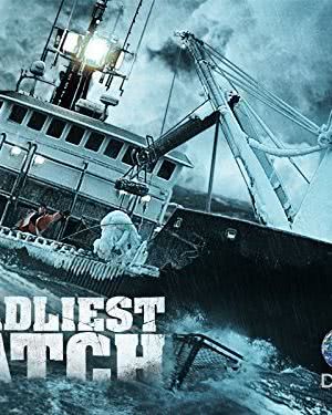 渔人的搏斗 第七季海报封面图
