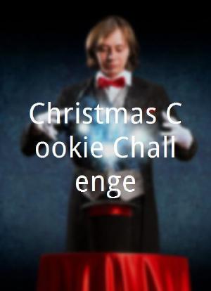 Christmas Cookie Challenge海报封面图