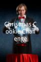 Sharone Hakman Christmas Cookie Challenge