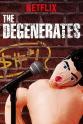 Adrienne Iapalucci The Degenerates Season 2