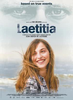 Laetitia海报封面图
