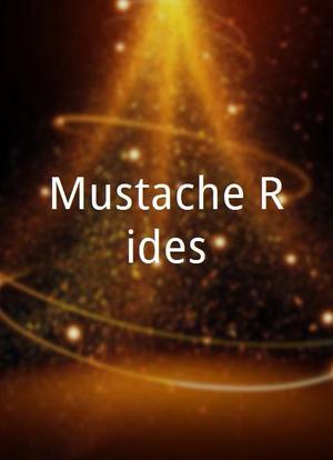 Mustache Rides海报封面图