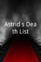 凯尔·赖德奥特 Astrid's Death List