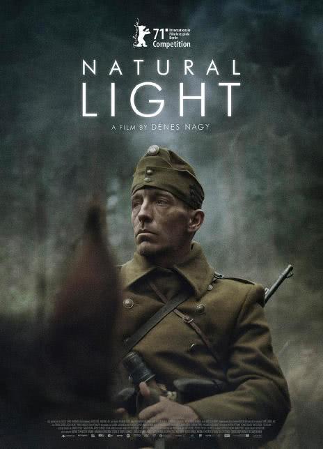 自然光线 2021匈牙利二战故事片 HD1080P 迅雷下载