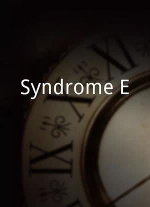 Syndrome E海报封面图