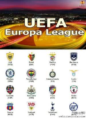 2012-2013赛季欧洲联赛海报封面图
