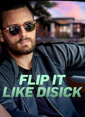 Flip It Like Disick Season 1海报封面图