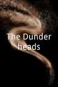 洛纳·威廉姆斯 The Dunderheads