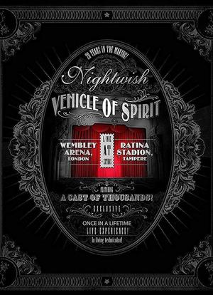 Nightwish: Vehicle of Spirit海报封面图