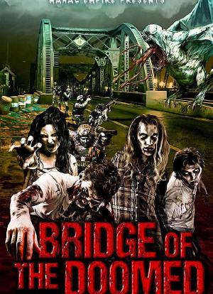 绝望之桥海报封面图