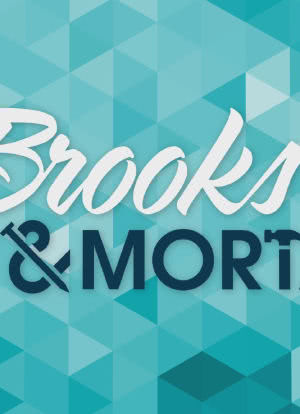 Brooks and Mortar海报封面图
