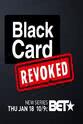 安德拉·福勒 Black Card Revoked