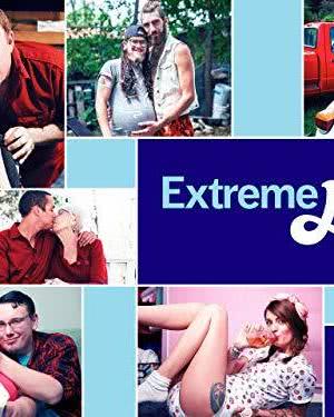 Extreme Love海报封面图