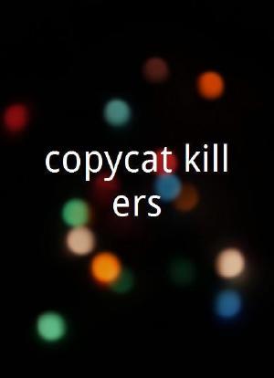 copycat killers海报封面图