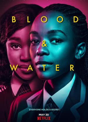 血与水 第一季海报封面图