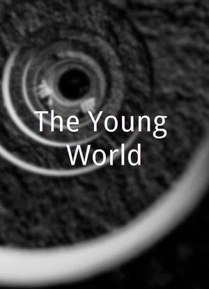 The Young World海报封面图