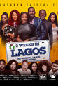 Jide Kosoko 2 Weeks in Lagos
