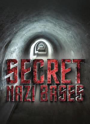 纳粹秘密基地 第一季海报封面图