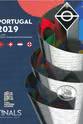 威廉·卡瓦略 UEFA Nations League Final Four 2019