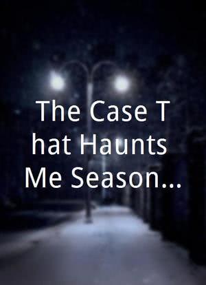 The Case That Haunts Me Season 2海报封面图