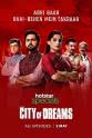Siddharth Chandekar City of Dreams